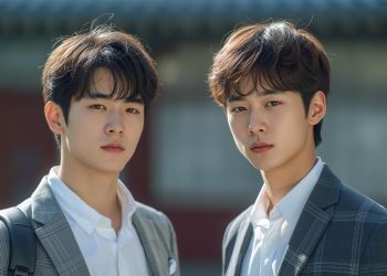 C-Drama Mendunia 2025: Kebangkitan Industri Konten Tiongkok