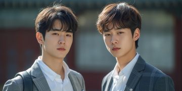 C-Drama Mendunia 2025: Kebangkitan Industri Konten Tiongkok