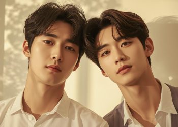 Bahas Lengkap Drama Korea 2025: Gelombang Hallyu di Layar Kaca
