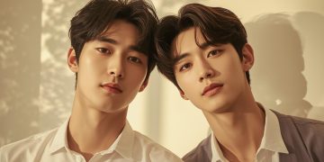 Bahas Lengkap Drama Korea 2025: Gelombang Hallyu di Layar Kaca