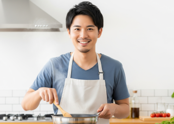 Membangkitkan Jiwa Koki: Panduan Lengkap Peralatan Memasak Pria 2025