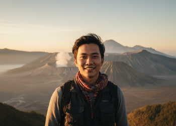 Menjelajahi Keindahan Bromo, Ijen dan Air Terjun Tumpak Sewu dari Yogyakarta 2025