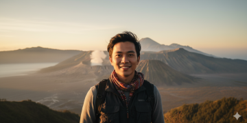 Menjelajahi Keindahan Bromo, Ijen dan Air Terjun Tumpak Sewu dari Yogyakarta 2025