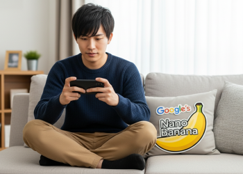 Mengubah Imajinasi Menjadi Visual: Google Perkenalkan Nano Banana 2025
