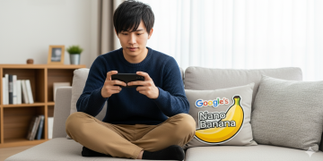 Mengubah Imajinasi Menjadi Visual: Google Perkenalkan Nano Banana 2025