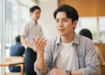 Seni Memohon dalam Bahasa Jepang: Panduan Lengkap “Irai Hyougen” 2025