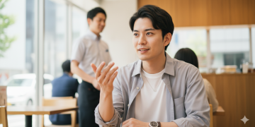 Seni Memohon dalam Bahasa Jepang: Panduan Lengkap “Irai Hyougen” 2025