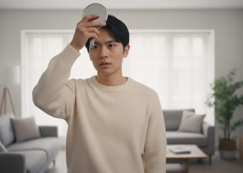 Jurus Jitu Pria: Mengatasi Kebotakan Dini Secara Alami 2025